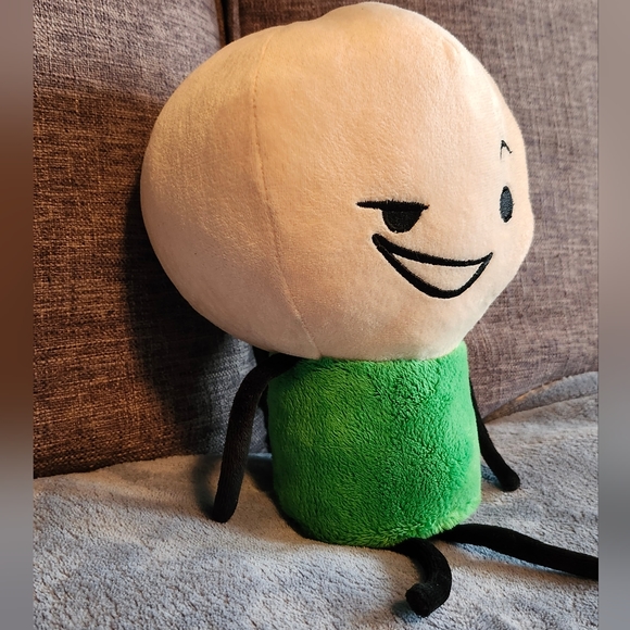 Cyanide and Happiness Plush - Picture 2 of 2